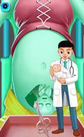 Operation Simulator Surgery 3D اسکرین شاٹ 3