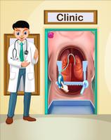 Operation Simulator Surgery 3D اسکرین شاٹ 2