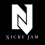 NICKY JAM icon