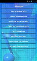 Best Arijit Singh Songs capture d'écran 1