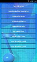 Raanjhanaa All Songs screenshot 1