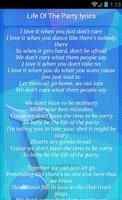 Shawn Mendes All Songs 截圖 2