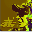 V. Rossi Versus 93, 99