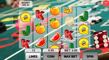 Bitcoin Slots Game скриншот 2