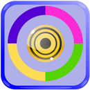 Color Ball Tap-Jumping APK