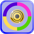 Color Ball Tap-Jumping icon