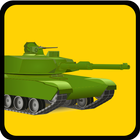 Tank Beast-icoon