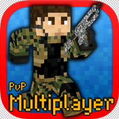 Pixel War آئیکن