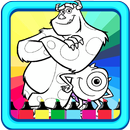Nickeloden Coloring Book APK