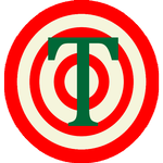 Topply Dartboard icon