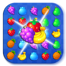 Fruit Burst Trip APK