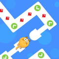 Tap Tap Run! Away