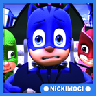 PJ Hero Mask Run أيقونة
