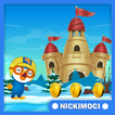 Little Pororo Penguin Run