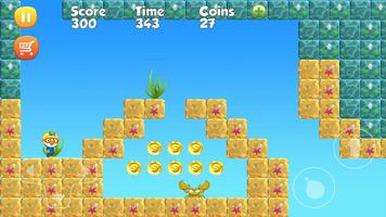 Little Pororo Penguin Run تصوير الشاشة 2