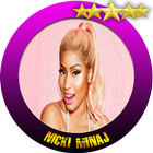 Nicki Minaj - Barbie Tingz icon