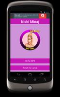 Nicki Minaj - Barbie Tingz poster