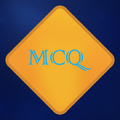 MCQ Quiz