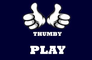 Thumby Affiche