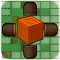 Place The Box