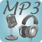 Mp3 Music Online Player আইকন