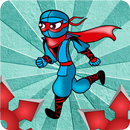 Ninja vs Zombies-APK