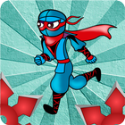Ninja vs Zombies-icoon