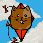 Kitty Kites icône