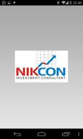 Nikcon Tips By Nikul Shah الملصق