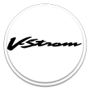 V-Strom Rescue aplikacja