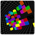 Cube Run 3D