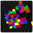 Cube Run 3D APK