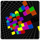 Cube Run 3D Zeichen