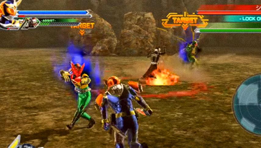 Hanya 67 Mb Kamen Rider Battle Apk Android Offline Henshin Fighter Full Characters No Ppsspp Youtube
