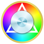 Color Meter icono