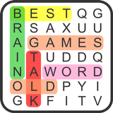 آیکون‌ Easy Cross word