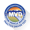 Montana MVD Practice Driver Te