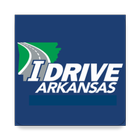 IDrive Arkansas biểu tượng