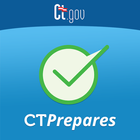 CT Prepares أيقونة