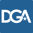 Democratic Governors Assoc icon