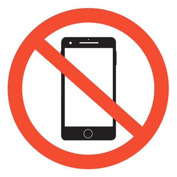 Запрет на телефоны 2024. Телефон запрещен. Мобильные телефоны запрещены. Зачеркнутый телефон. Перечеркнутый смартфон.