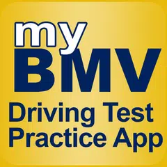 Baixar myBMV Driving Test Practice APK