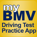 myBMV Driving Test Practice aplikacja