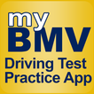 myBMV Driving Test Practice