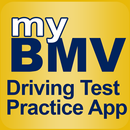 myBMV Driving Test Practice APK