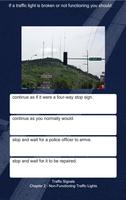 PA Driver’s Practice Test تصوير الشاشة 1