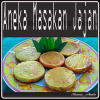 Aneka Masakan Jajan ảnh chụp màn hình 1