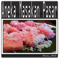 Aneka Masakan Pasar