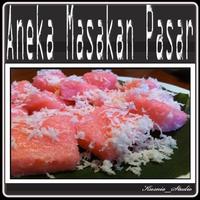 Aneka Masakan Pasar Ekran Görüntüsü 1