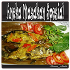 Aneka Masakan Spesial ไอคอน